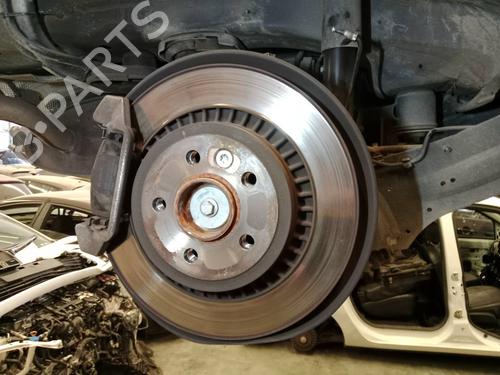 Used Right rear steering knuckle VOLVO XC60 I SUV (156) T6 AWD (306 hp) 28278579