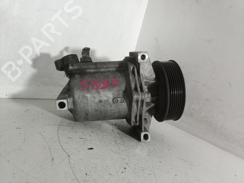 AC compressor DACIA LODGY (JS_) | BP38265882M34 - Image 3