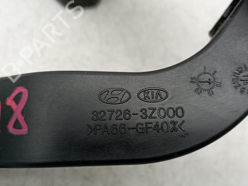 Pedal HYUNDAI i40 I (VF) 1.7 CRDI | BP21092201I4 