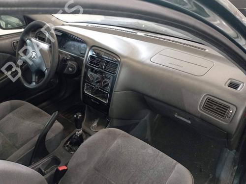 Left front window switch TOYOTA AVENSIS (_T22_)  | BP16093156I27 