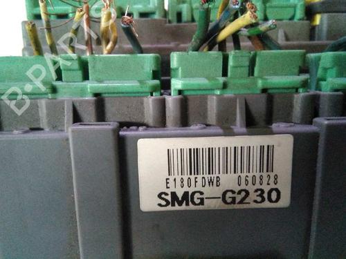 Fuse box HONDA CIVIC VIII Hatchback (FN, FK)  | BP5069639E1 