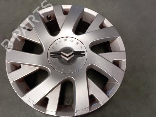Used Rim CITROËN C4 I (LC_) [2004-2014]  13418972