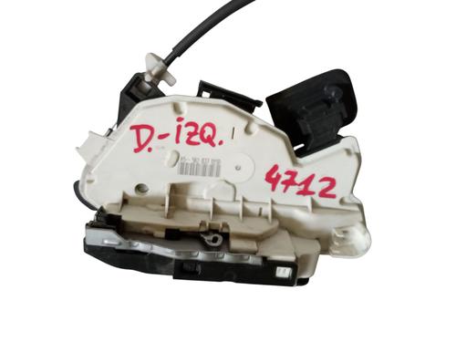 Used Front left lock VW GOLF VI (5K1) [2008-2014]  29157018
