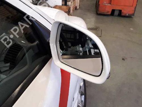 Right mirror SKODA OCTAVIA II (1Z3) 1.9 TDI | BP2974309C27 