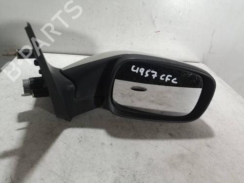 Right mirror RENAULT LAGUNA II (BG0/1_)  | BP7537416C27 