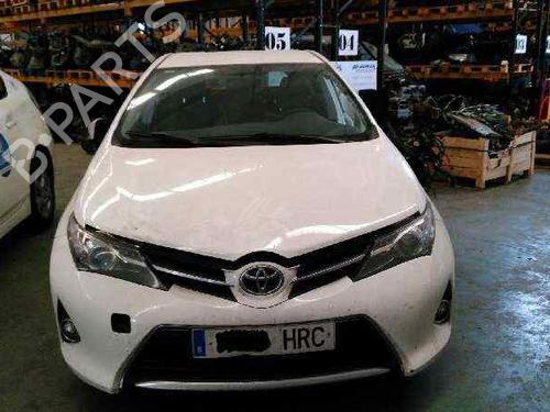 Left taillight TOYOTA AURIS (_E18_) | BP2835209C34 - Image 5