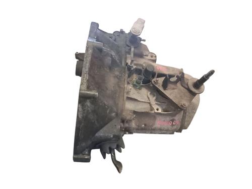 Gearbox PEUGEOT 206 Hatchback (2A/C)  | BP26282478M3 