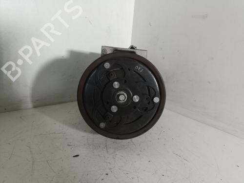 AC compressor RENAULT CAPTUR I (J5_, H5_) | BP37995273M34 - Image 2