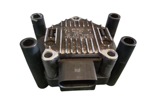 Tændspole SEAT LEON (1M1) 1.8 20V (125 hp) 25251022