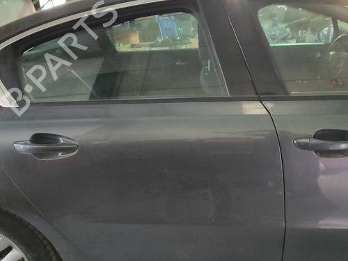Used Right rear door PEUGEOT 508 I (8D_) [2010-2018]  15880035