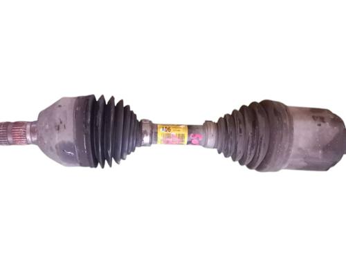 Drivaksel fortil venstre CHEVROLET CRUZE (J300) [2009-2025]  26139000