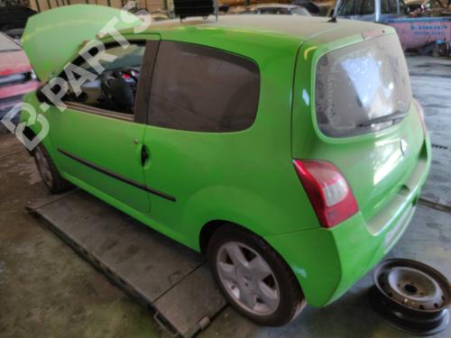 Used Parts RENAULT TWINGO II (CN0_)  1.5 dCi (CN0E)  1084039