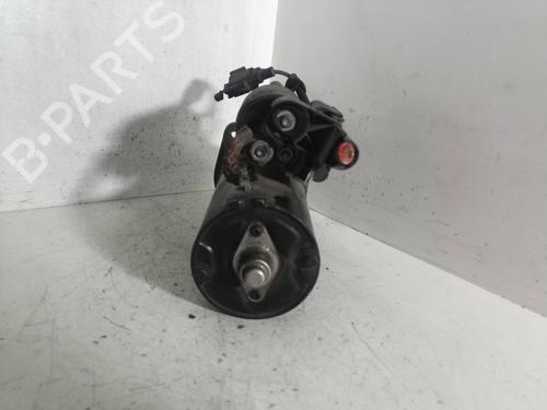 Starter FORD FOCUS II (DA_, HCP, DP)  | BP13295249M8 