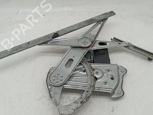 Used Front left window mechanism RENAULT MEGANE III Grandtour (KZ0/1) [2008-2016]  20220979