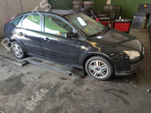 Left mirror FORD FOCUS II (DA_, HCP, DP) 1.8 TDCi | BP16581895C26 
