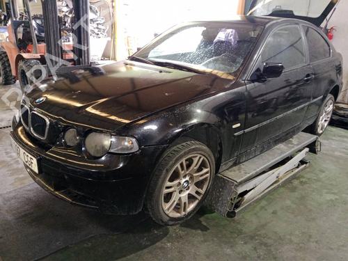 Used Parts BMW 3 Compact (E46) 320 td (150 hp) 4211278