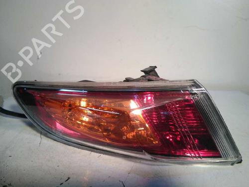 Left taillight HONDA CIVIC VIII Hatchback (FN, FK)  | BP4906758C34 