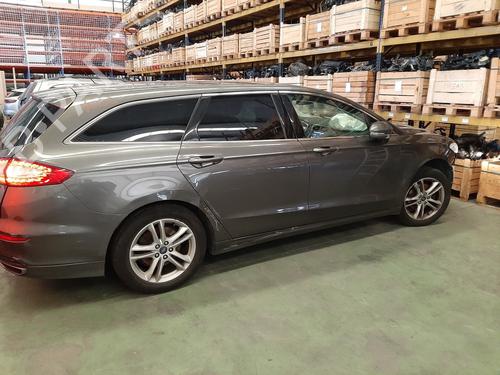 Headlight switch FORD MONDEO V Turnier (CF)  | BP13811553I24 