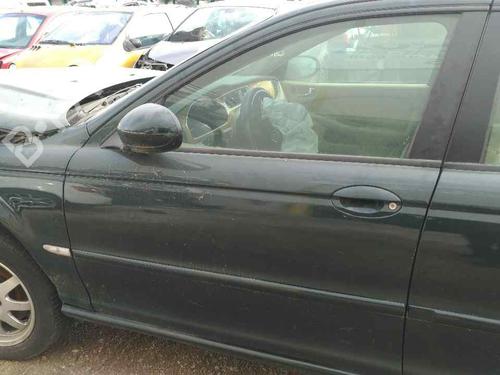 Used Left front door JAGUAR X-TYPE I (X400) [2001-2009]  6506518