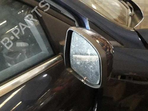 Right mirror FORD MONDEO IV (BA7) 2.2 TDCi | BP4004330C27