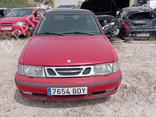 Used Parts SAAB 9-3 (YS3D) [1998-2003]  3601149