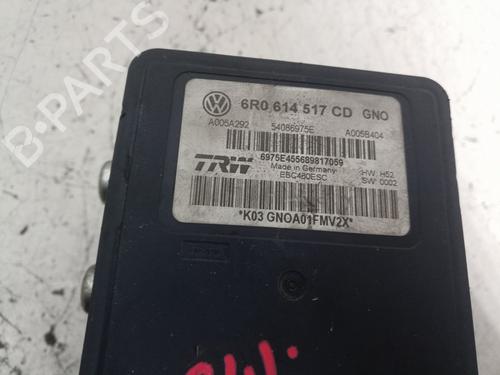 ABS pump SKODA RAPID (NH3, NK3, NK6)  | BP25250233M43 