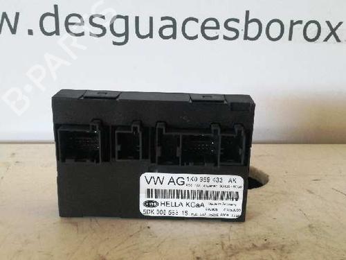 Elektronische module SEAT ALTEA (5P1)  | BP3189207M83 