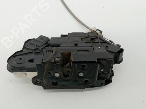 Used Front left lock SEAT IBIZA IV (6J5, 6P1) [2008-2017]  15504670