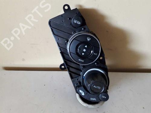 Used Climate control HONDA CIVIC VIII Hatchback (FN, FK) [2005-2012]  1269499