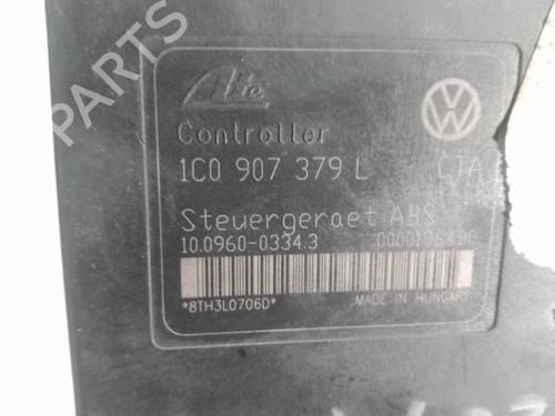ABS pump SEAT LEON (1M1) 1.9 TDI | BP7084705M43 