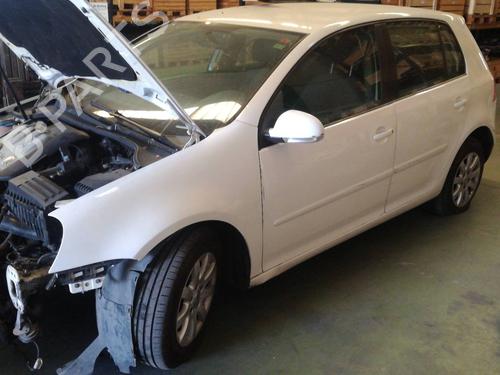 Right front window motor VW GOLF V (1K1) | BP21550211E20