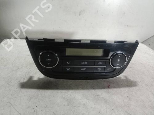 Climate control MITSUBISHI MIRAGE / SPACE STAR VI Hatchback (A0_A) 1.2 (A03A) | BP7192006I5 