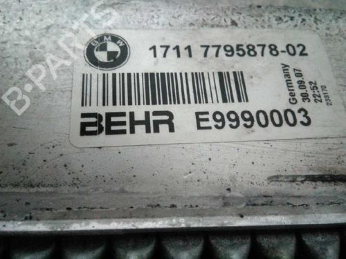 Køler BMW 5 (E60) 530 d | BP4470954M31 