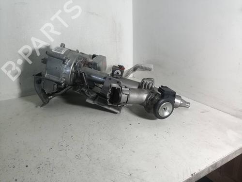 Steering column FORD FIESTA VI (CB1, CCN) 1.4 TDCi | BP12212256M21 