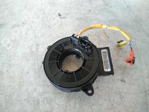 Squib airbag MAZDA 6 Saloon (GG) 2.0 DI (GG14) | BP3520490C102 