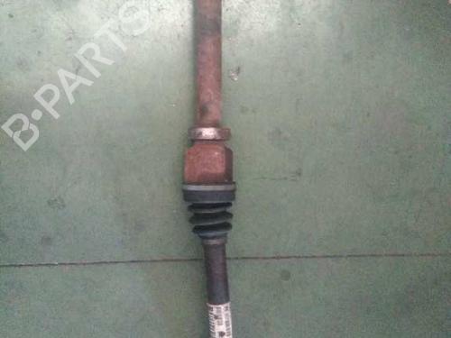 Transmisión delantera derecha FORD FOCUS C-MAX (DM2)  | BP5887778M39 