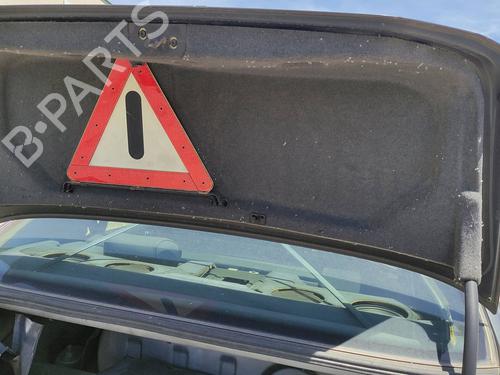 Tailgate MERCEDES-BENZ S-CLASS (W220)  | BP18489119C6 