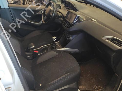 Servo brake PEUGEOT 2008 I (CU_)  | BP24104013M42 