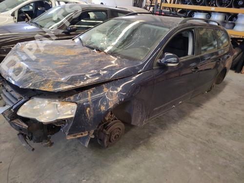 Used Parts VW PASSAT B6 Variant (3C5)  2.0 TDI 16V  1036685