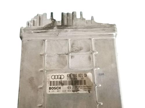 Used Engine control unit (ECU) AUDI A4 B5 (8D2) [1994-2001]  29350451