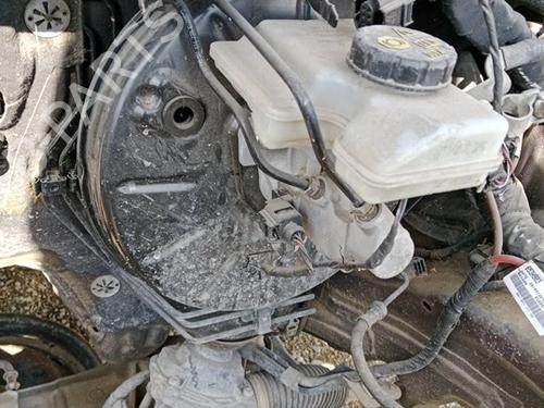 Used Servo brake VW PASSAT B8 Variant (3G5, CB5) [2014-2025]  29408924