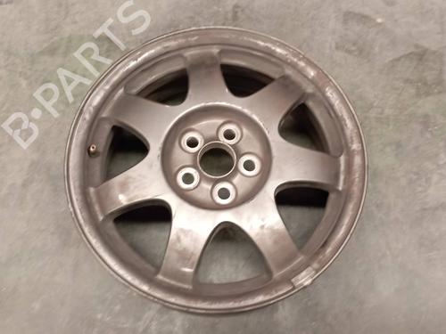 Used Rim TOYOTA PRIUS Liftback (_W2_) [2003-2010]  15504711