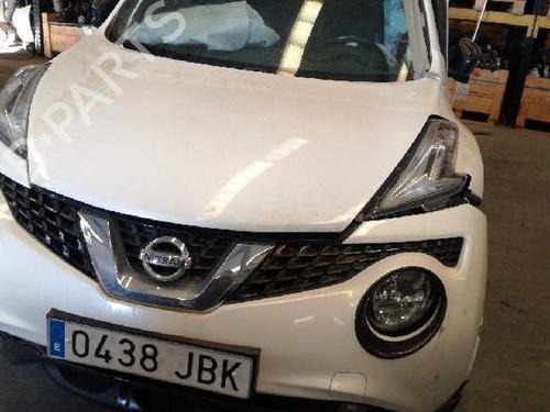 Switch NISSAN JUKE (F15) | BP5979040I30 - Image 10