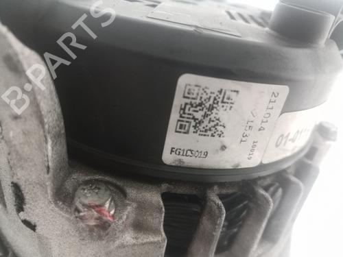 Alternator BMW 1 (E87) 118 d | BP36813971M7 - Image 5