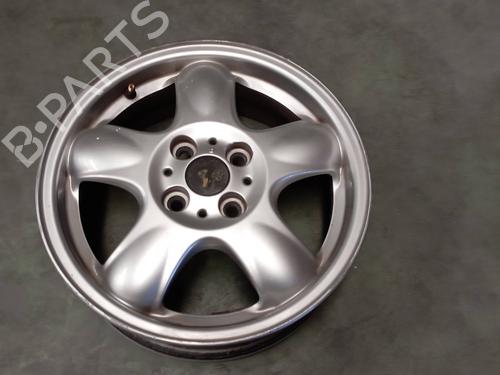 Rim MINI MINI (R56) Cooper (120 hp) 13418977