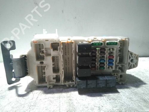 Used Fuse box MITSUBISHI GRANDIS (NA_W) [2003-2011]  6003966
