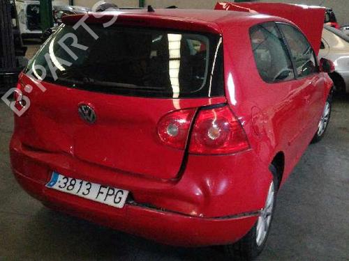Ratstangsstang VW GOLF V (1K1)  | BP5645292I23 