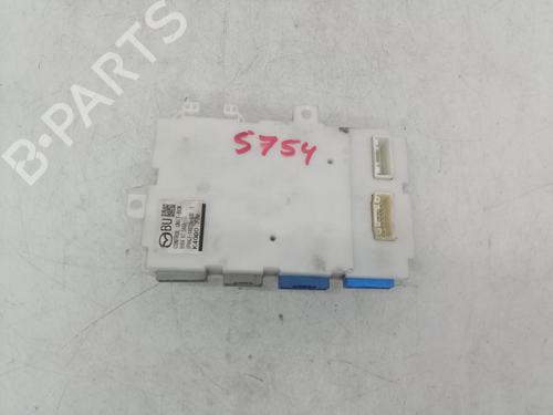 Used Electronic module Electronic module 38321047 38321047