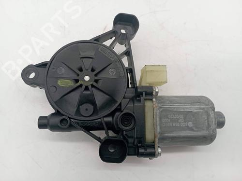 Left rear window motor SEAT ATECA (KH7, KHP)  | BP11054806E23 