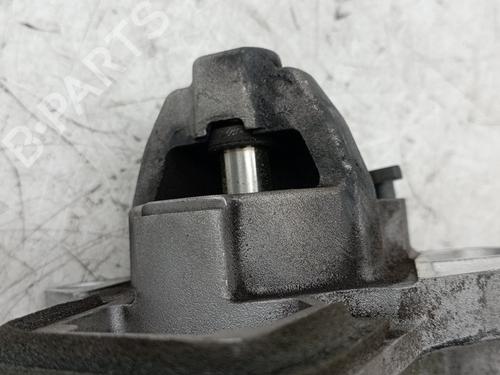 Startmotor DACIA SANDERO II  | BP19313350M8 